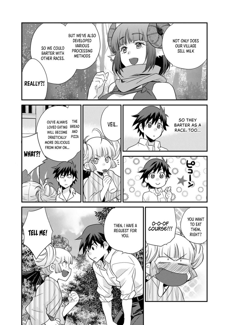 Isekai De Tochi O Katte Noujou O Tsukurou 41 18