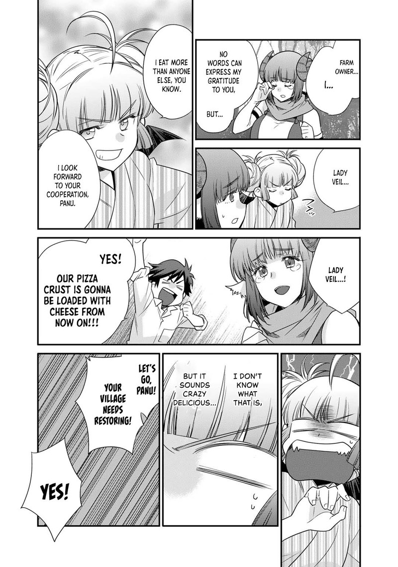 Isekai De Tochi O Katte Noujou O Tsukurou 41 20