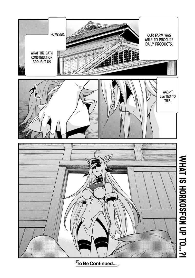 Isekai De Tochi O Katte Noujou O Tsukurou 41 22
