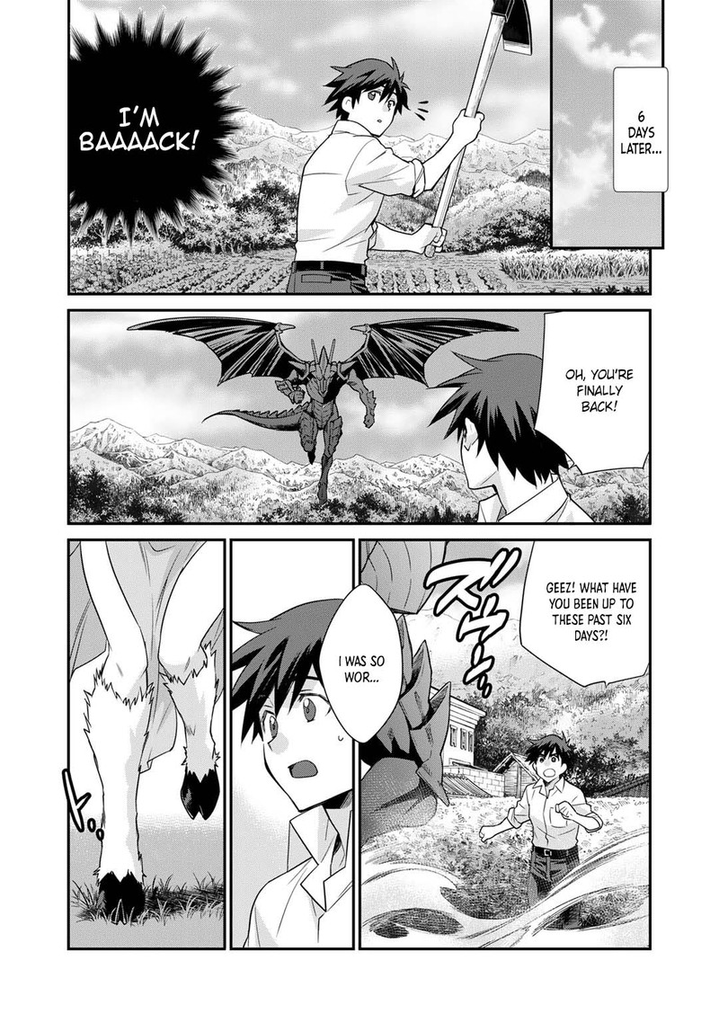 Isekai De Tochi O Katte Noujou O Tsukurou 41 6