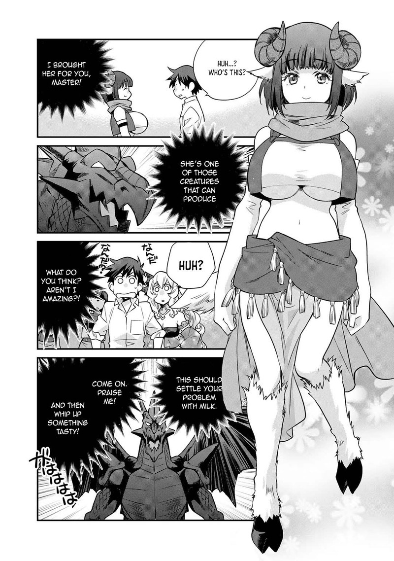 Isekai De Tochi O Katte Noujou O Tsukurou 41 7