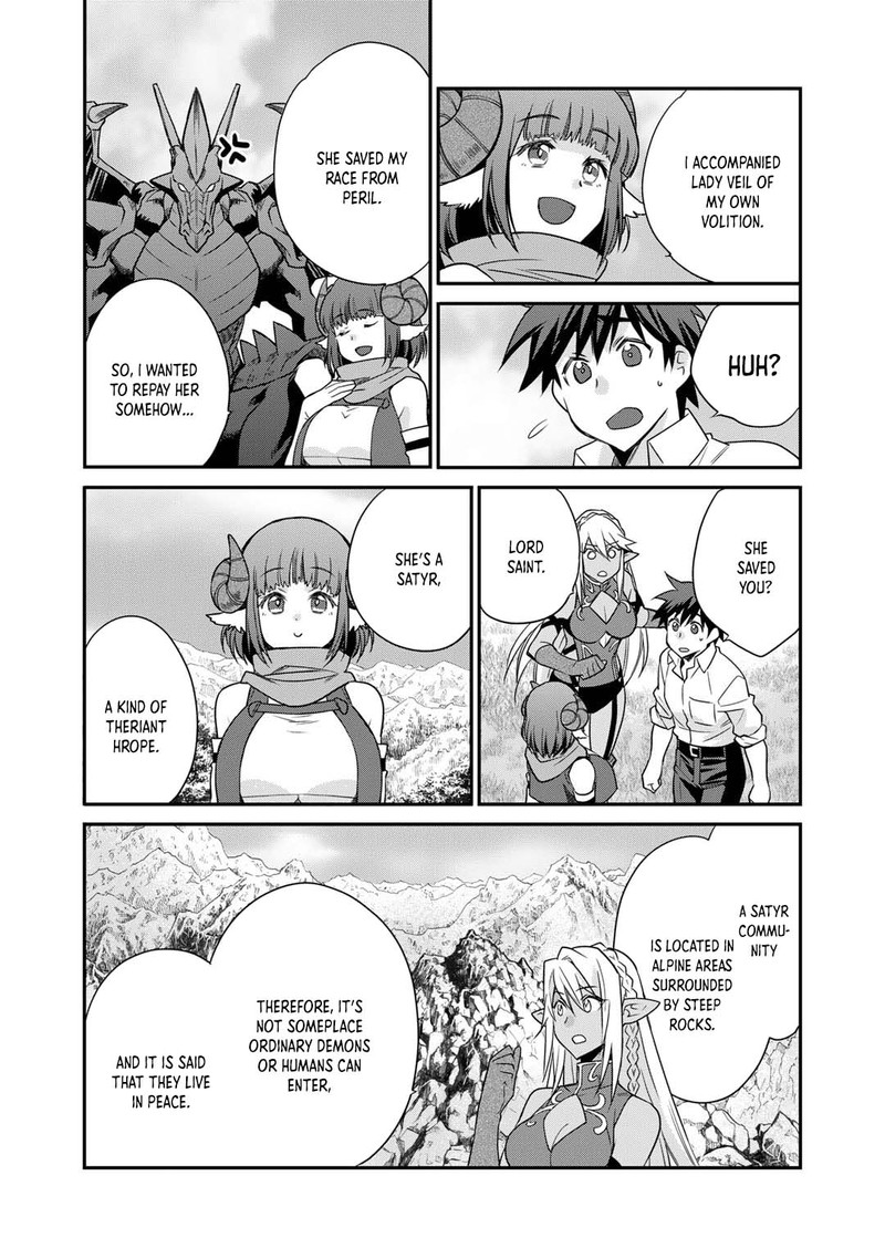 Isekai De Tochi O Katte Noujou O Tsukurou 41 9