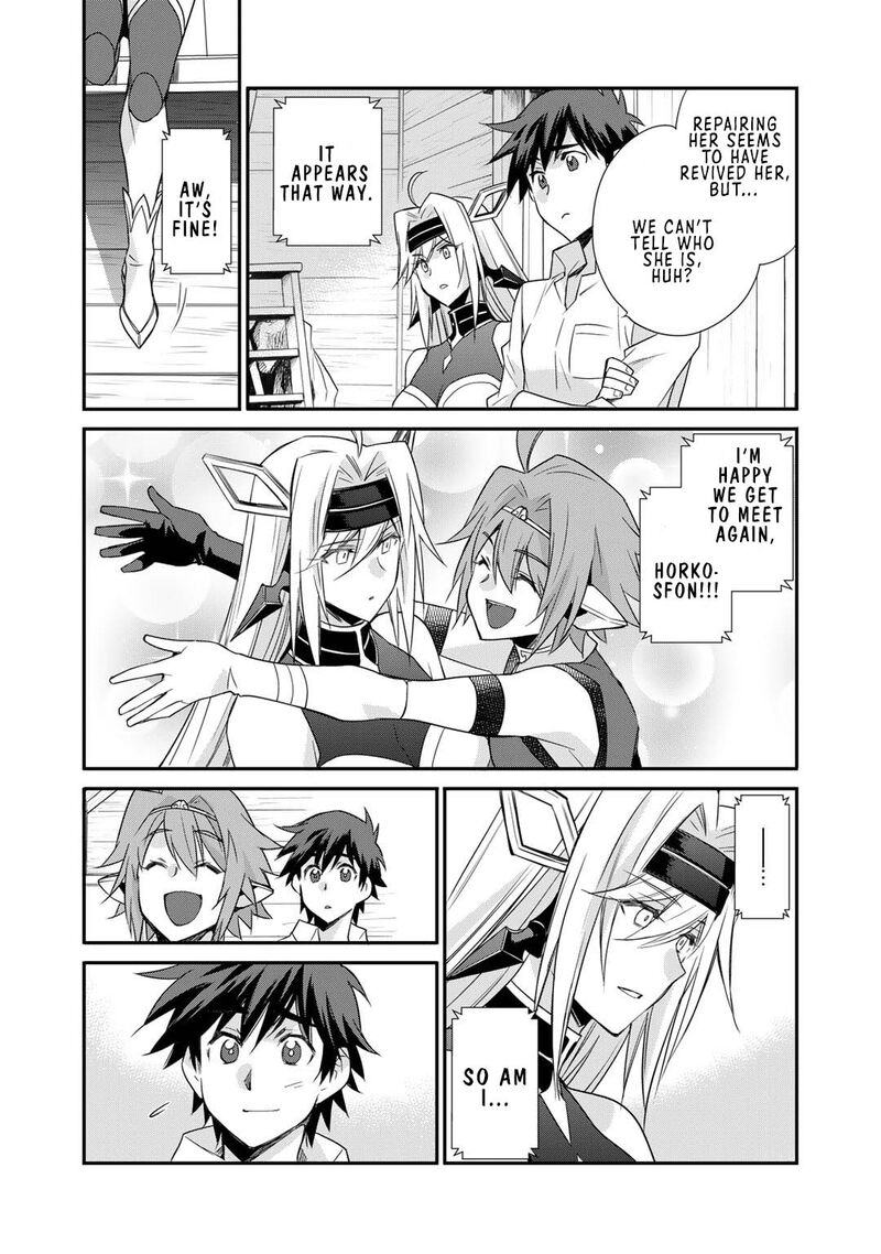 Isekai De Tochi O Katte Noujou O Tsukurou 42 11