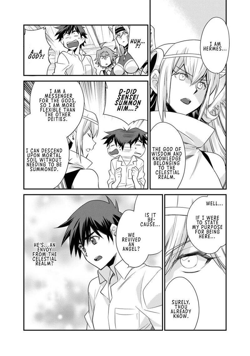 Isekai De Tochi O Katte Noujou O Tsukurou 42 13
