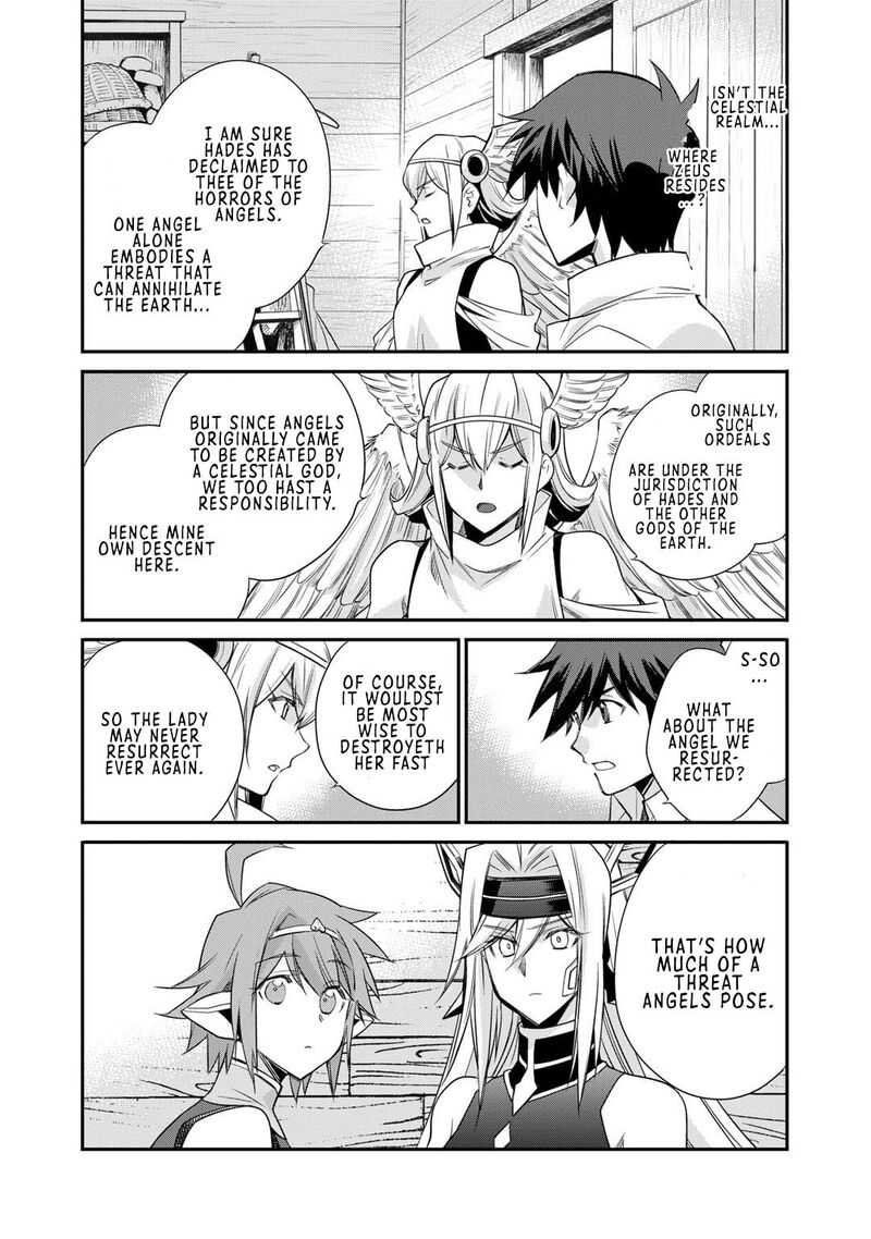 Isekai De Tochi O Katte Noujou O Tsukurou 42 14