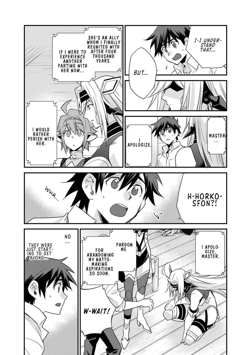 Isekai De Tochi O Katte Noujou O Tsukurou 42 15