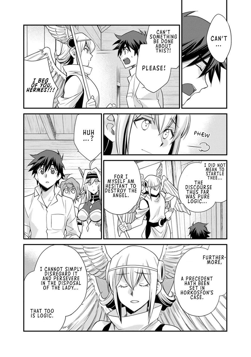Isekai De Tochi O Katte Noujou O Tsukurou 42 16