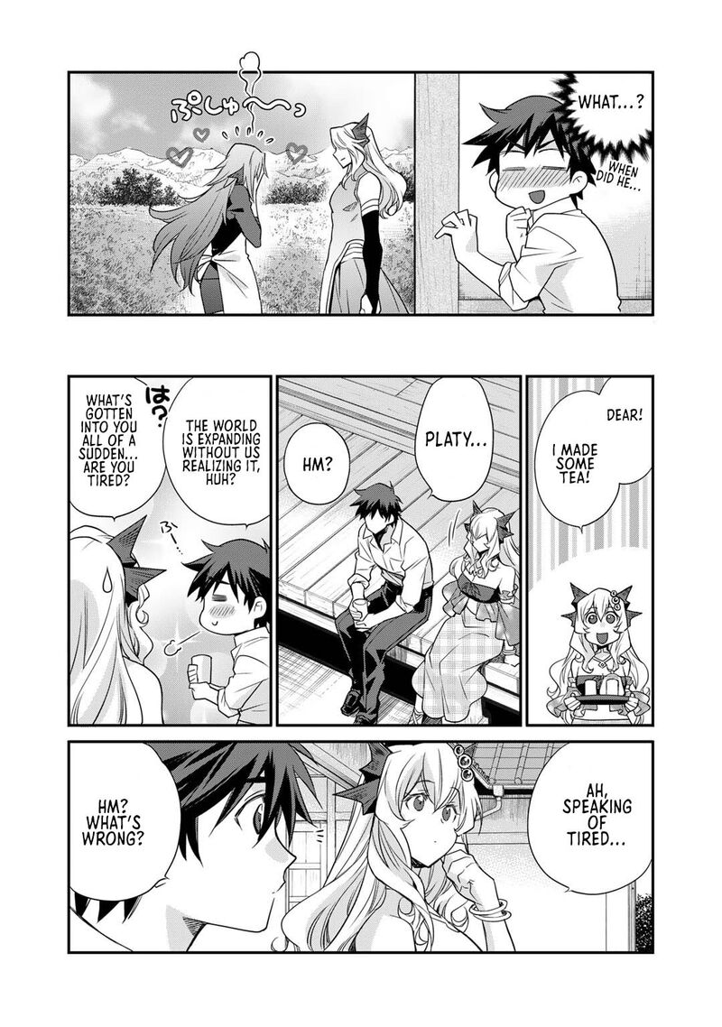 Isekai De Tochi O Katte Noujou O Tsukurou 42e 10