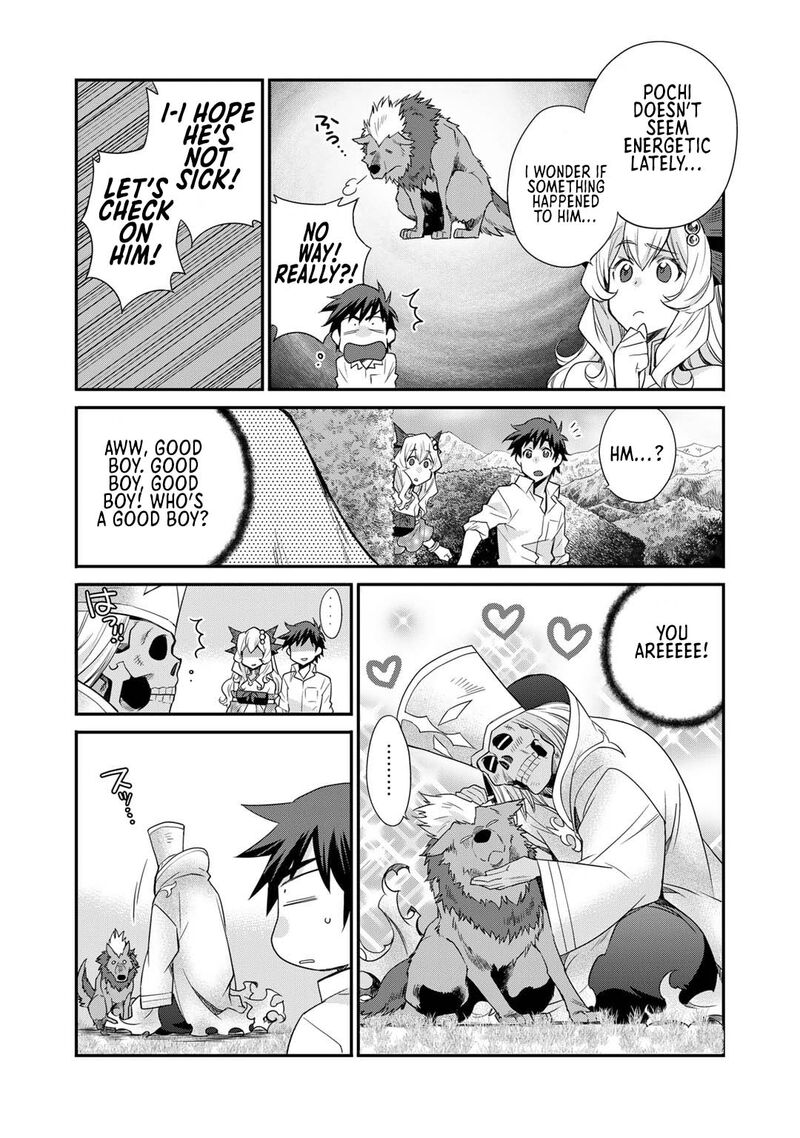 Isekai De Tochi O Katte Noujou O Tsukurou 42e 11