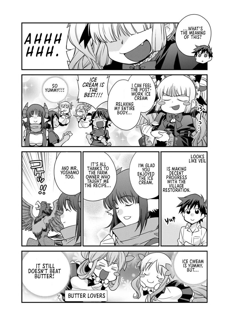 Isekai De Tochi O Katte Noujou O Tsukurou 42e 5