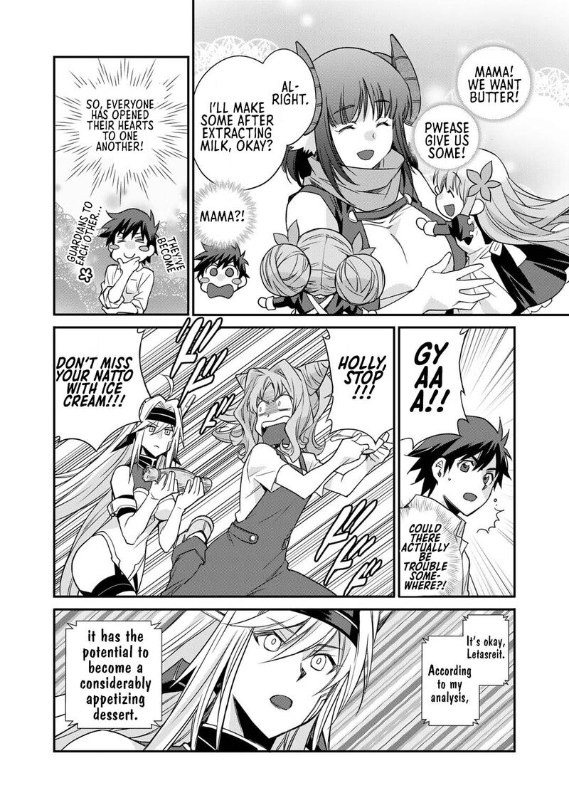 Isekai De Tochi O Katte Noujou O Tsukurou 42e 6