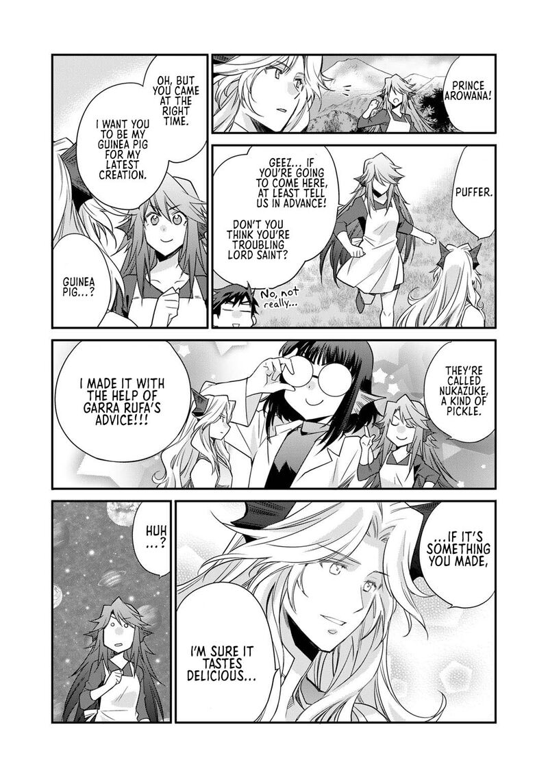 Isekai De Tochi O Katte Noujou O Tsukurou 42e 9