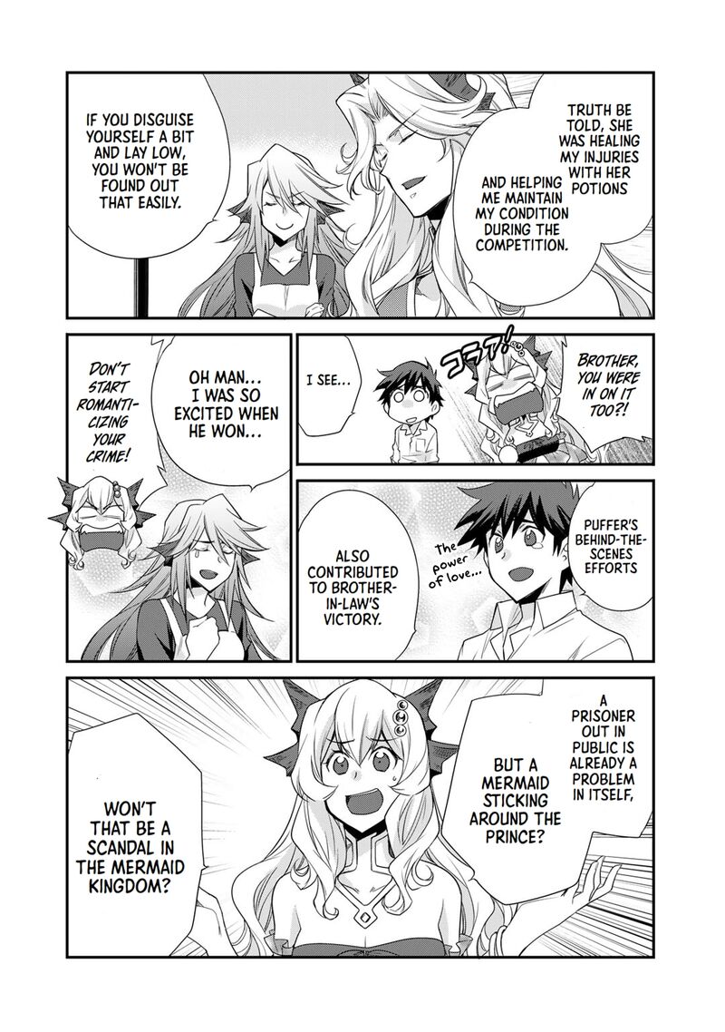 Isekai De Tochi O Katte Noujou O Tsukurou 43 10