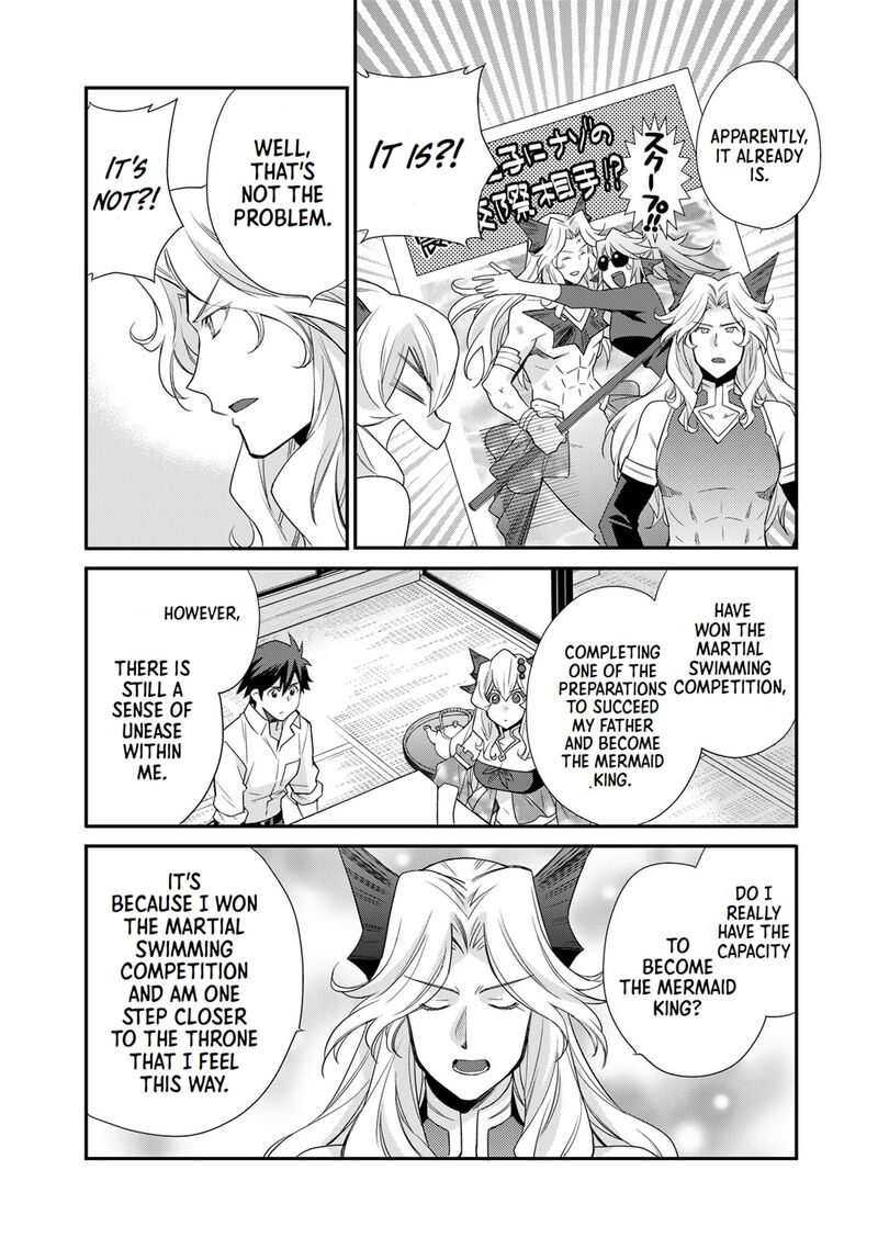 Isekai De Tochi O Katte Noujou O Tsukurou 43 11