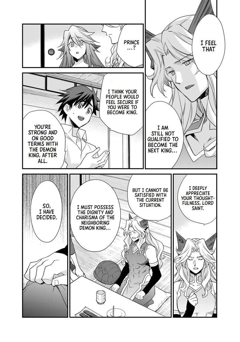 Isekai De Tochi O Katte Noujou O Tsukurou 43 12