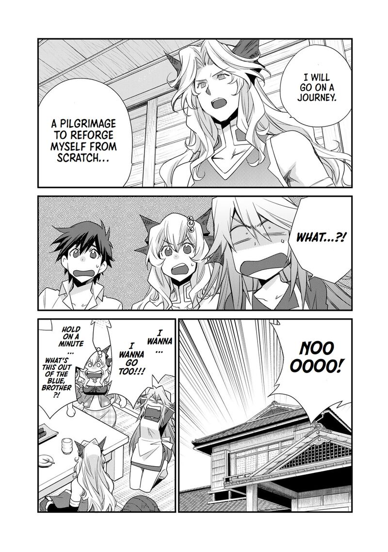 Isekai De Tochi O Katte Noujou O Tsukurou 43 13