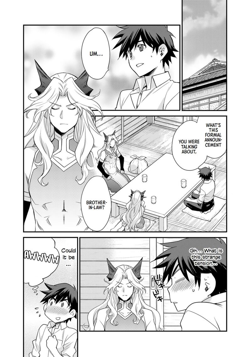 Isekai De Tochi O Katte Noujou O Tsukurou 43 2