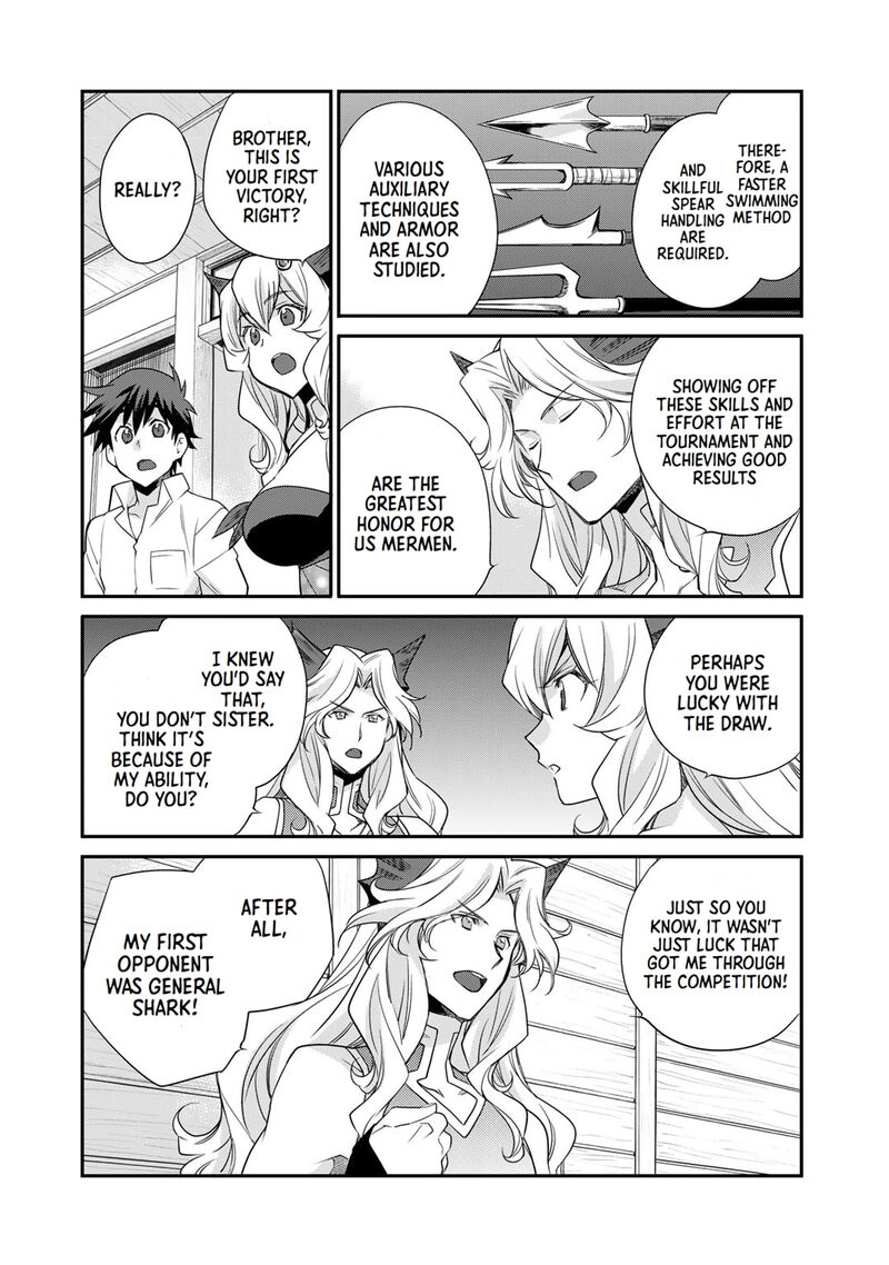 Isekai De Tochi O Katte Noujou O Tsukurou 43 6