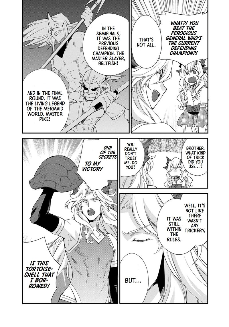 Isekai De Tochi O Katte Noujou O Tsukurou 43 7