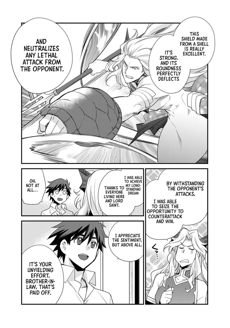 Isekai De Tochi O Katte Noujou O Tsukurou 43 8
