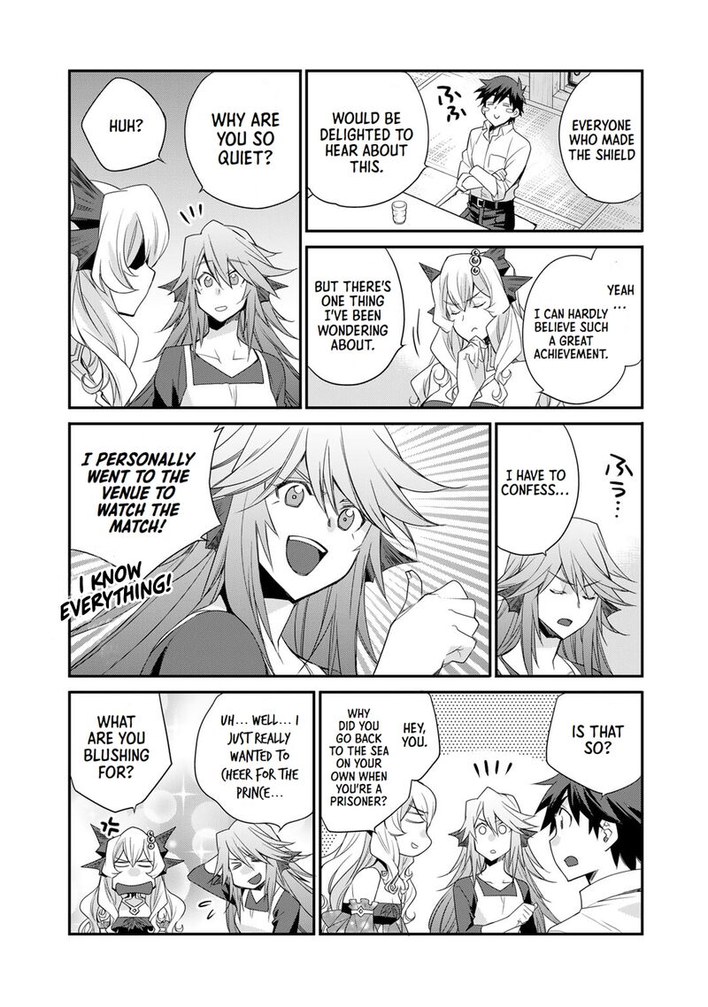 Isekai De Tochi O Katte Noujou O Tsukurou 43 9