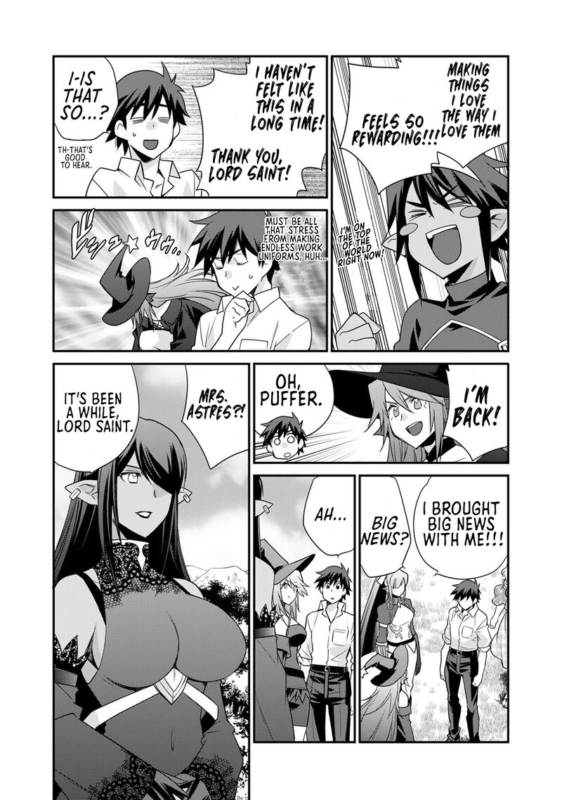 Isekai De Tochi O Katte Noujou O Tsukurou 44 11