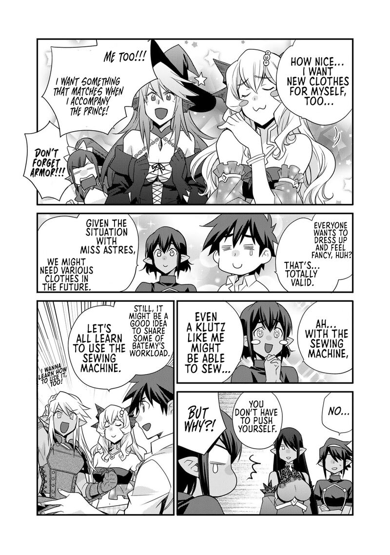 Isekai De Tochi O Katte Noujou O Tsukurou 44 18