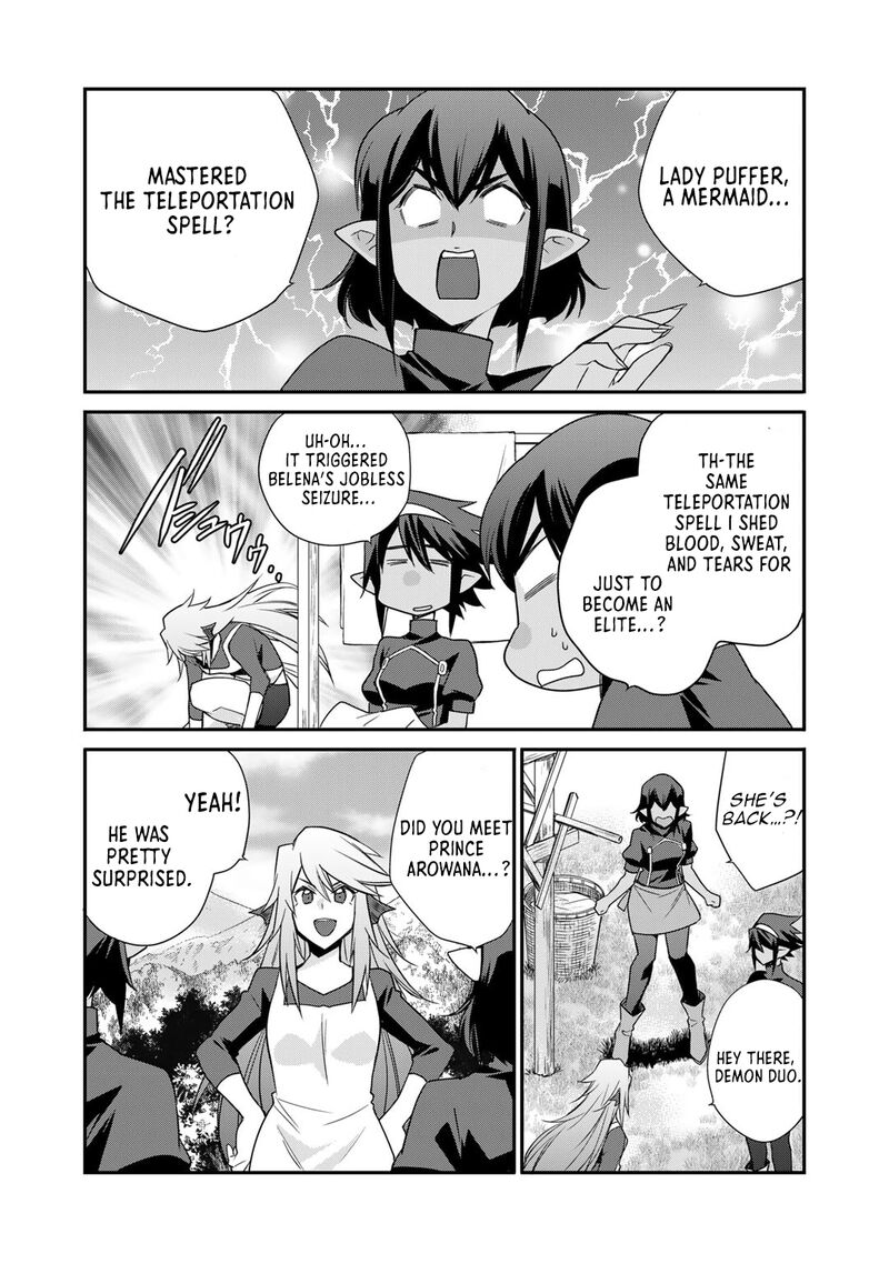 Isekai De Tochi O Katte Noujou O Tsukurou 44 2