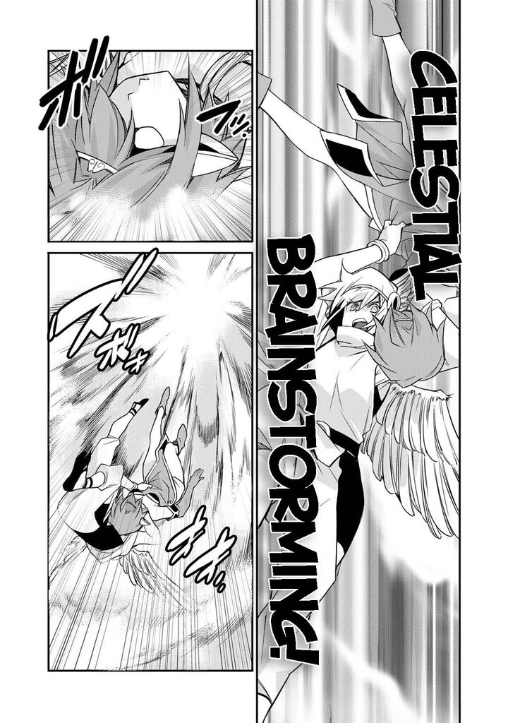 Isekai De Tochi O Katte Noujou O Tsukurou 45 12