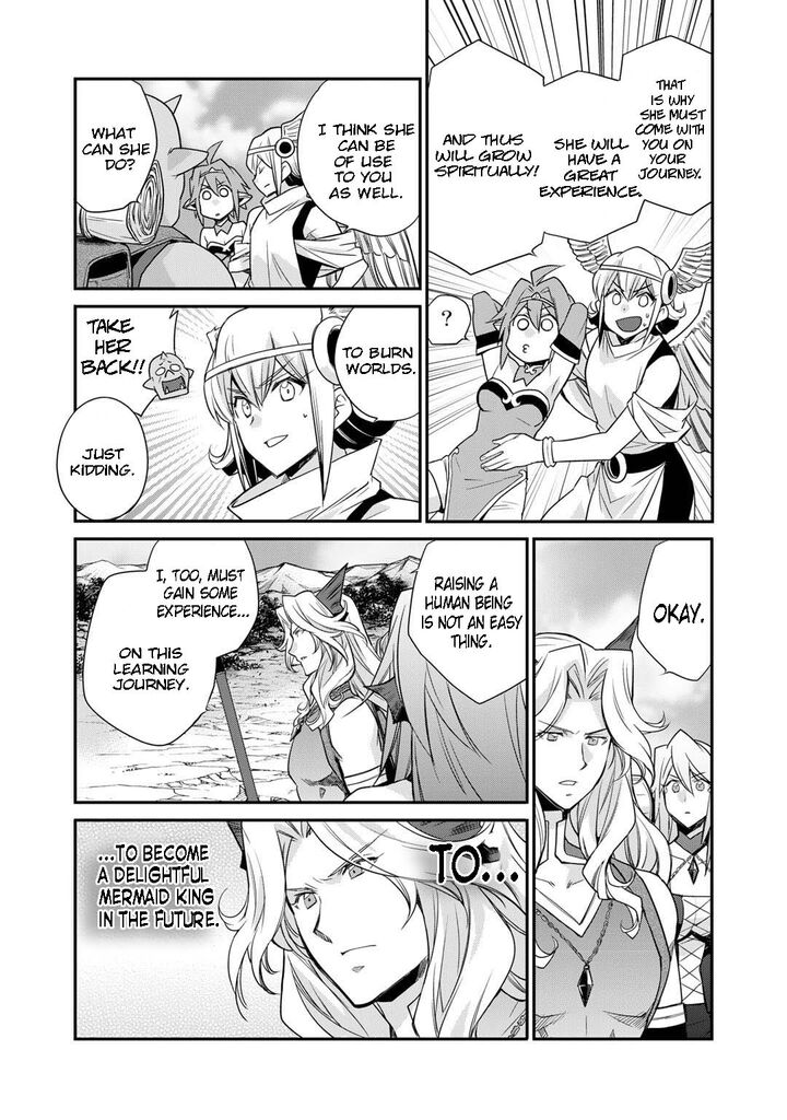 Isekai De Tochi O Katte Noujou O Tsukurou 45 18
