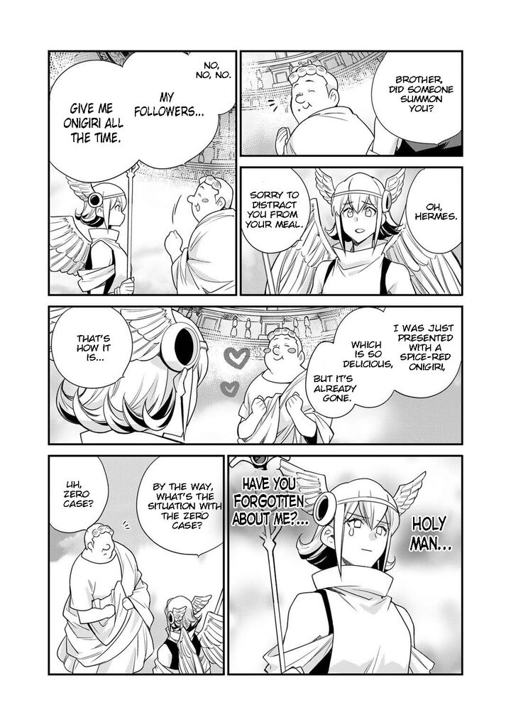 Isekai De Tochi O Katte Noujou O Tsukurou 45 4