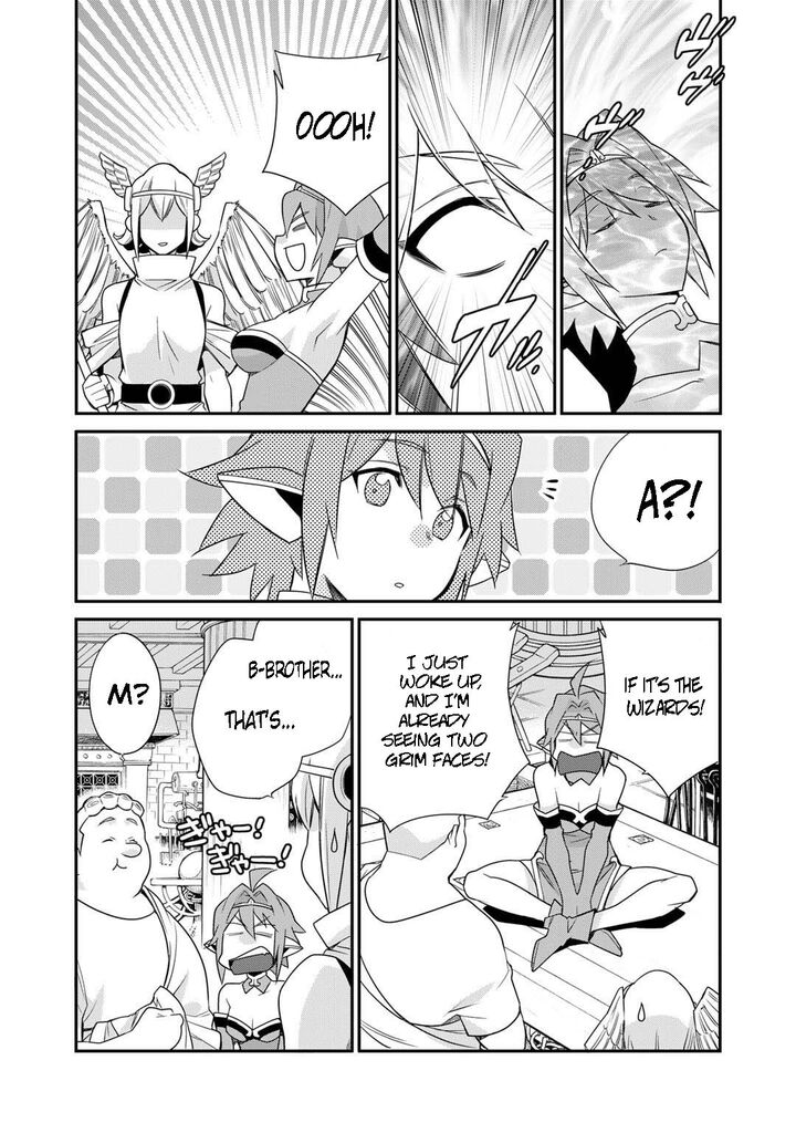 Isekai De Tochi O Katte Noujou O Tsukurou 45 8
