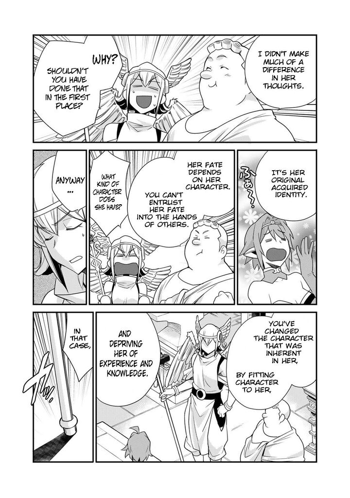 Isekai De Tochi O Katte Noujou O Tsukurou 45 9