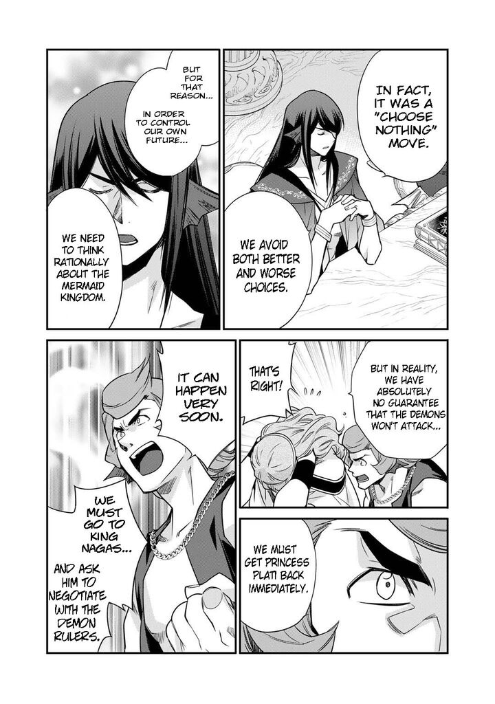 Isekai De Tochi O Katte Noujou O Tsukurou 46 3
