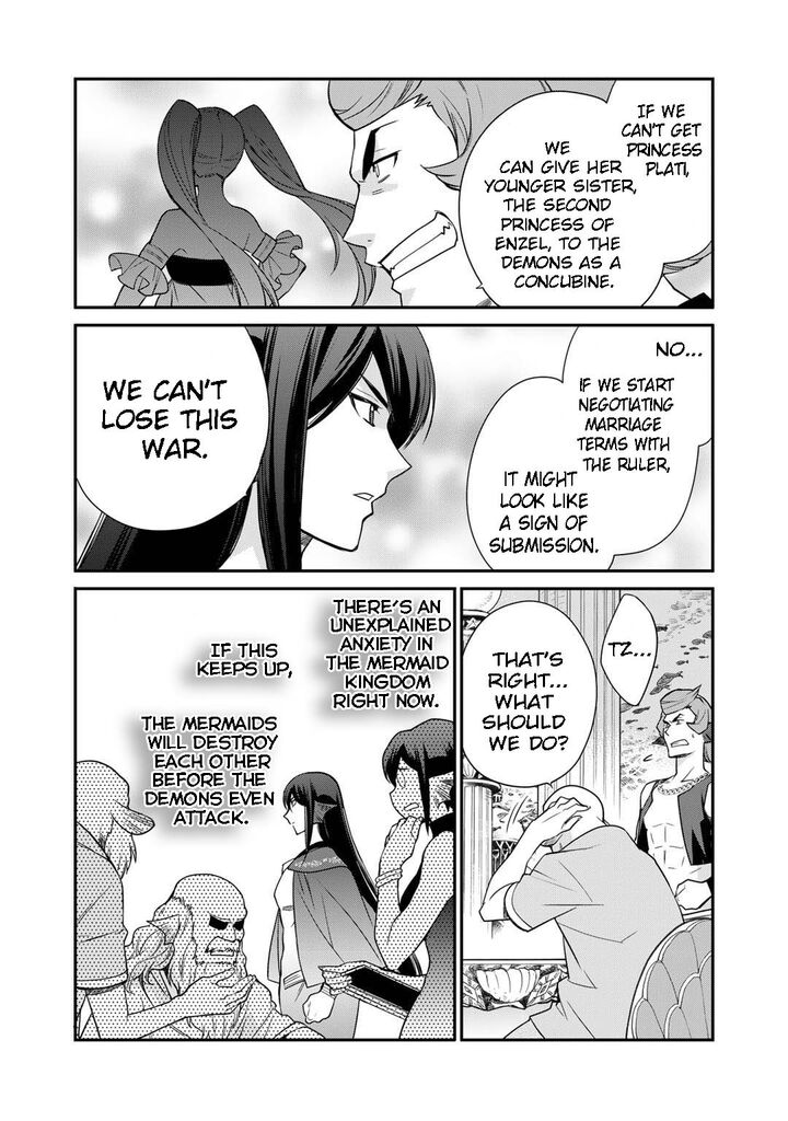 Isekai De Tochi O Katte Noujou O Tsukurou 46 4