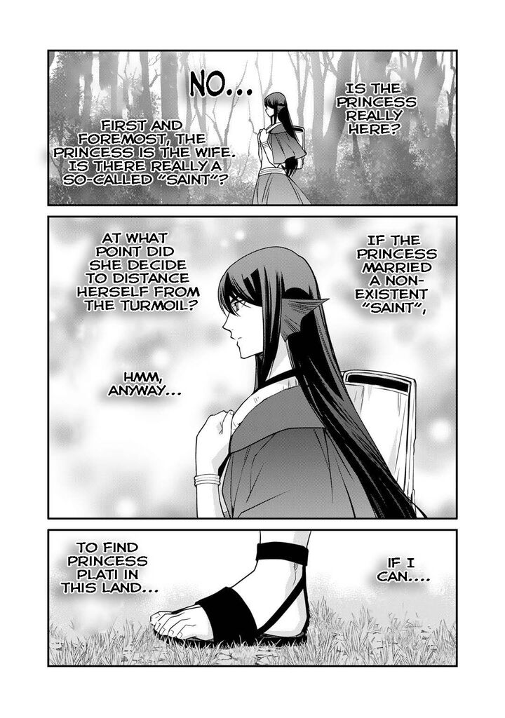 Isekai De Tochi O Katte Noujou O Tsukurou 46 6