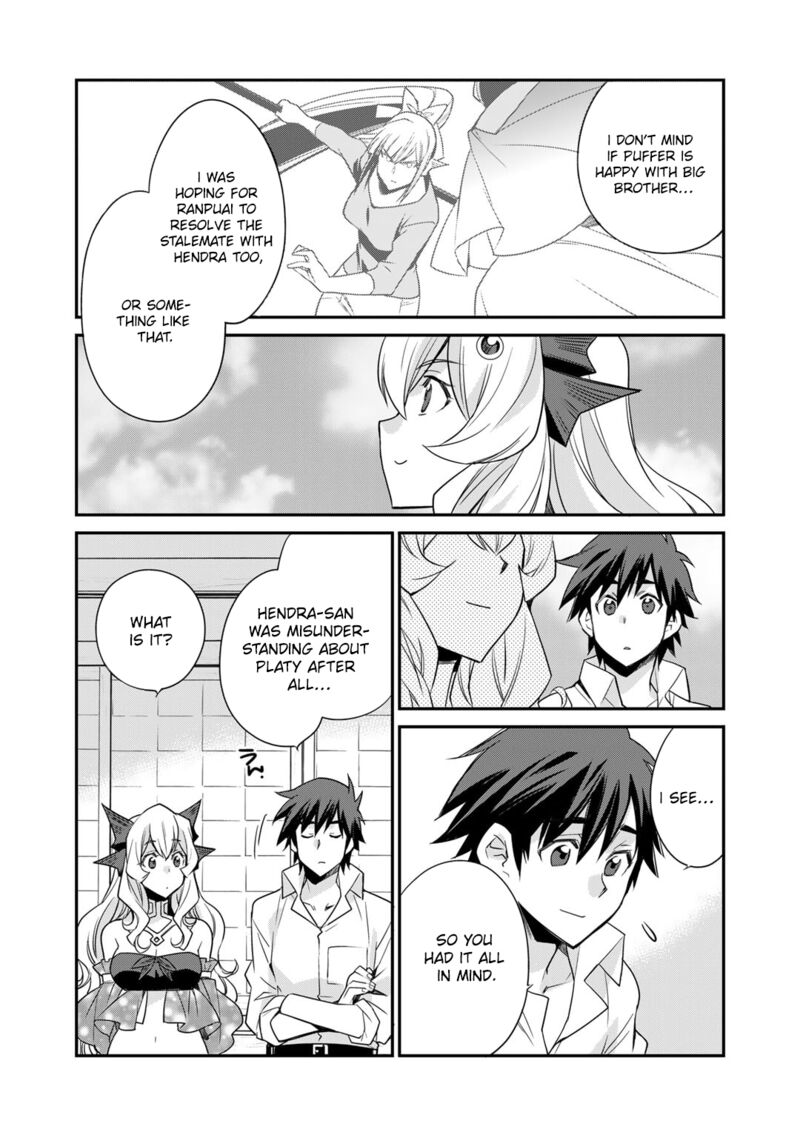 Isekai De Tochi O Katte Noujou O Tsukurou 47 14