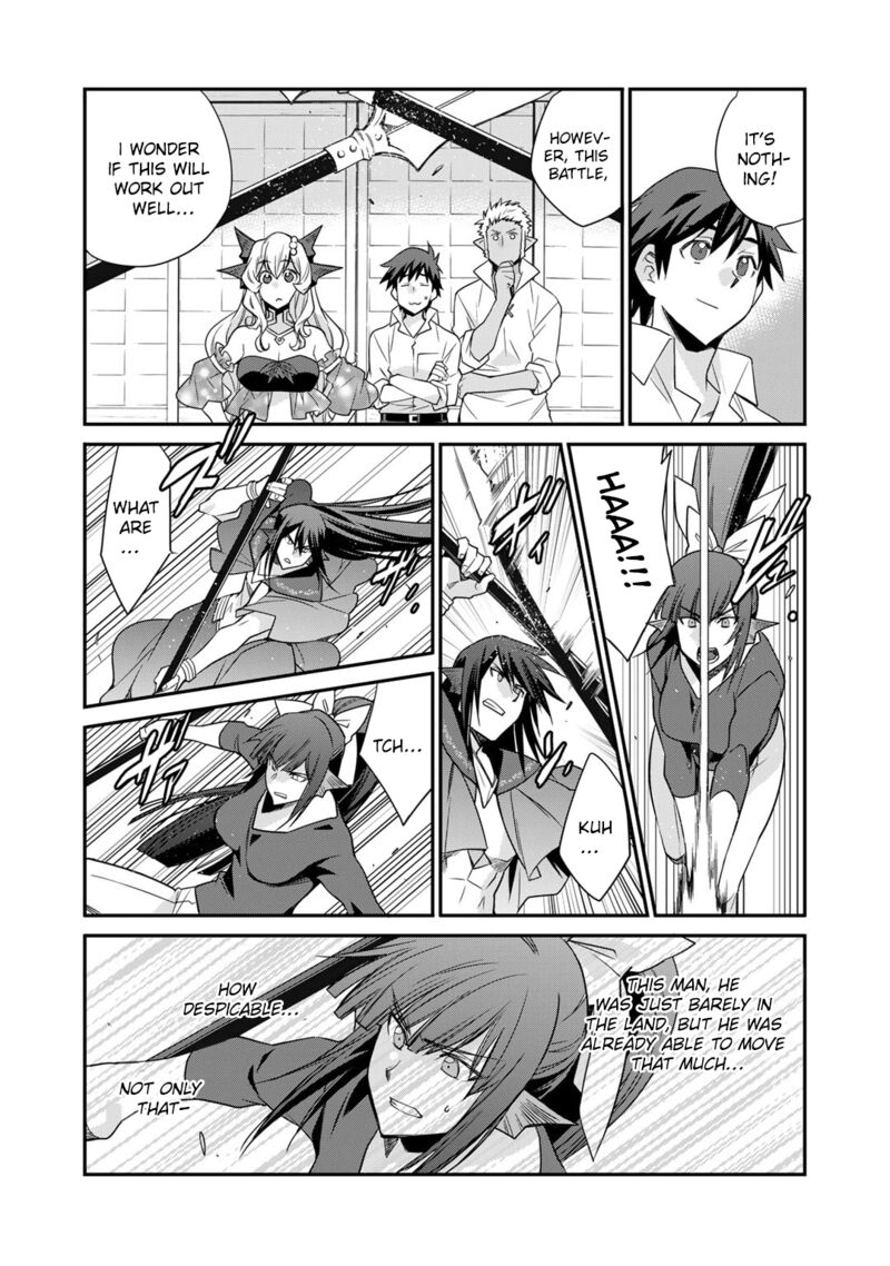 Isekai De Tochi O Katte Noujou O Tsukurou 47 15