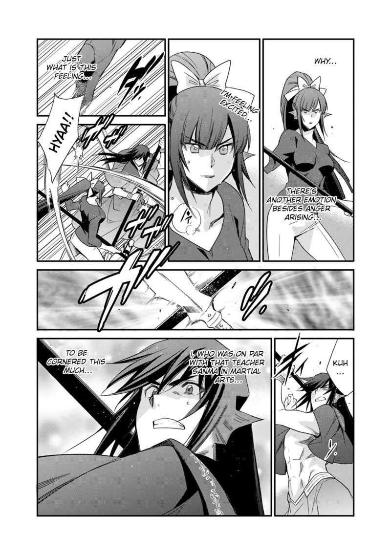 Isekai De Tochi O Katte Noujou O Tsukurou 47 16
