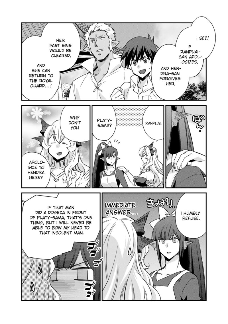 Isekai De Tochi O Katte Noujou O Tsukurou 47 5