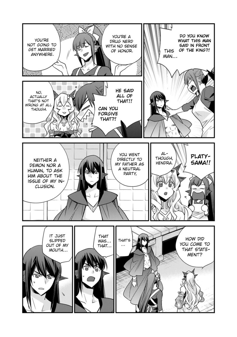Isekai De Tochi O Katte Noujou O Tsukurou 47 6