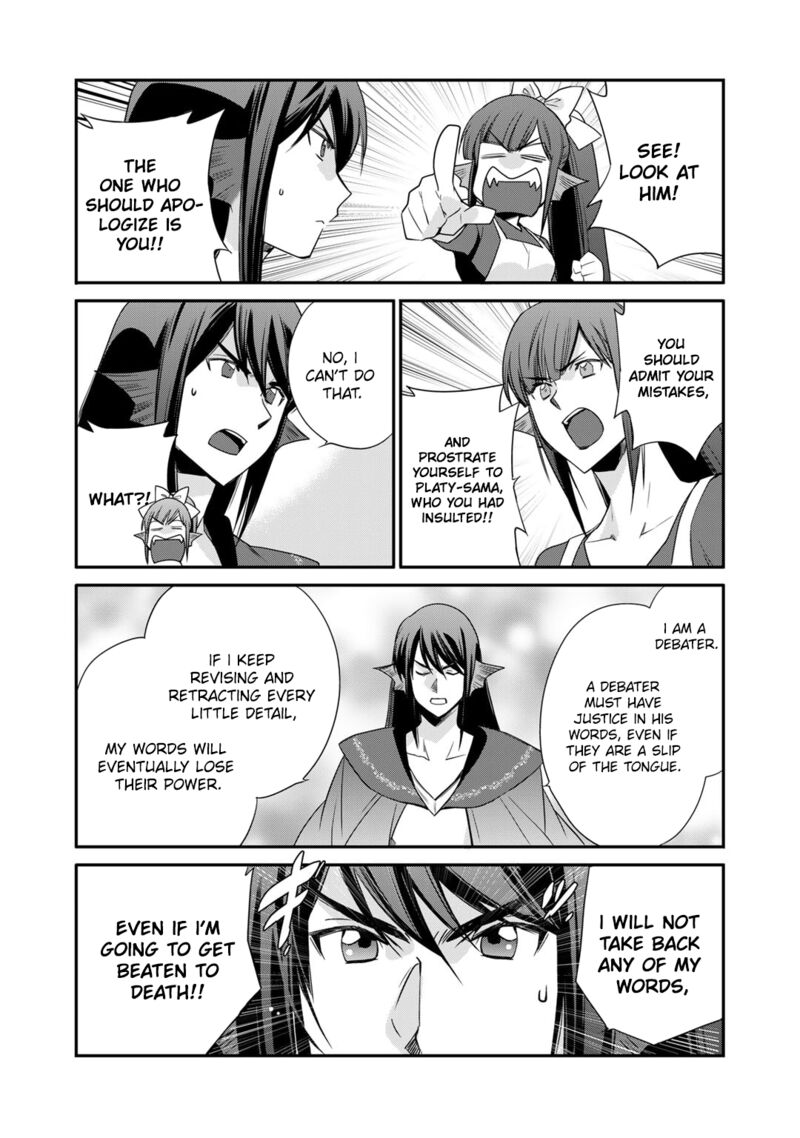 Isekai De Tochi O Katte Noujou O Tsukurou 47 7