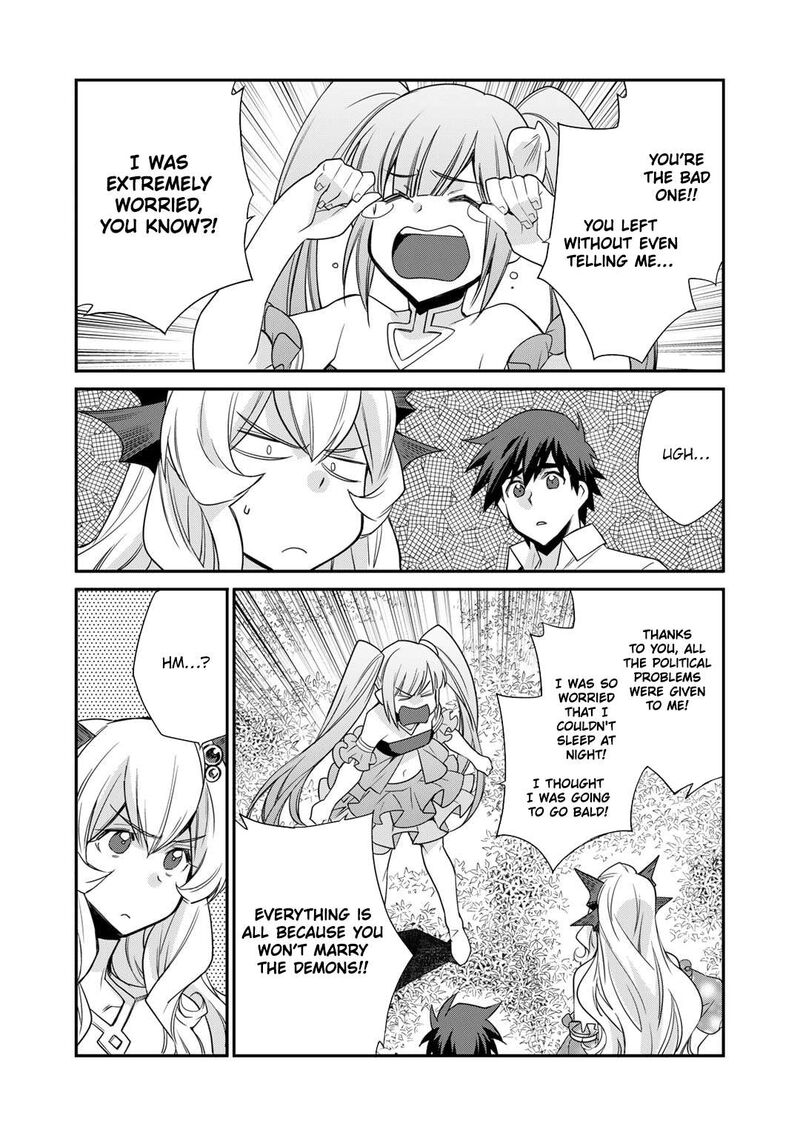 Isekai De Tochi O Katte Noujou O Tsukurou 48 10