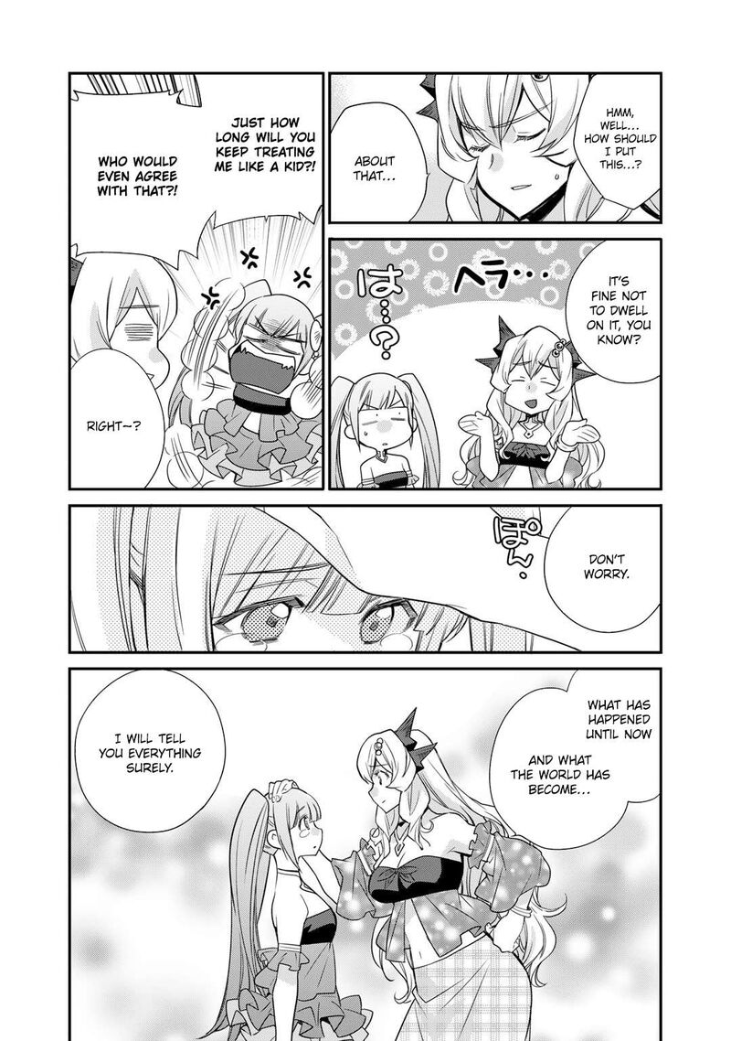 Isekai De Tochi O Katte Noujou O Tsukurou 48 12