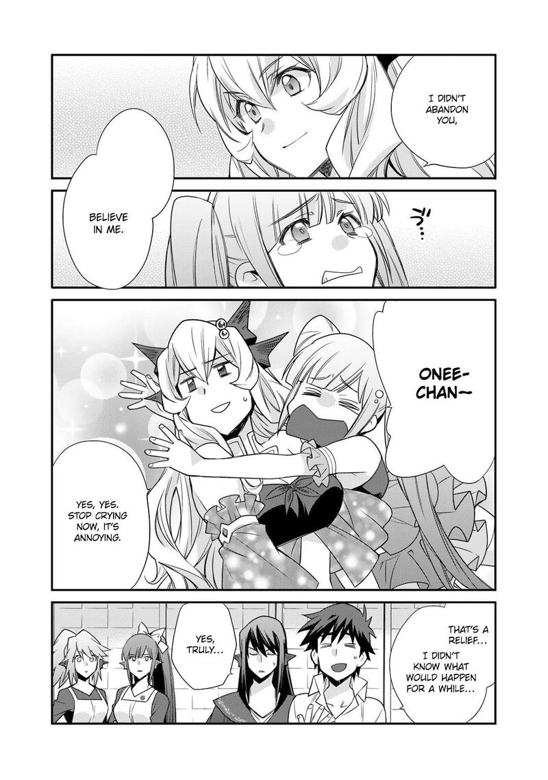 Isekai De Tochi O Katte Noujou O Tsukurou 48 13