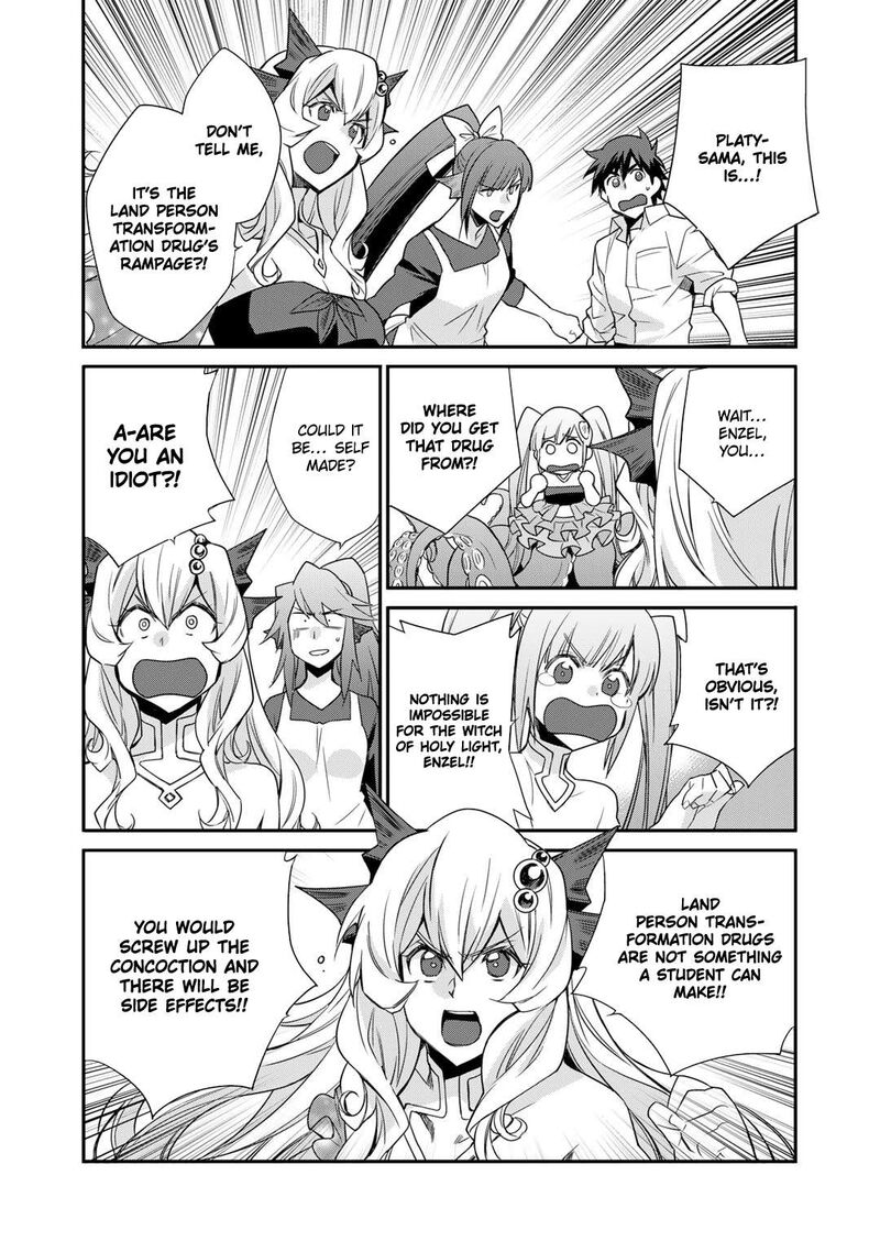 Isekai De Tochi O Katte Noujou O Tsukurou 48 15