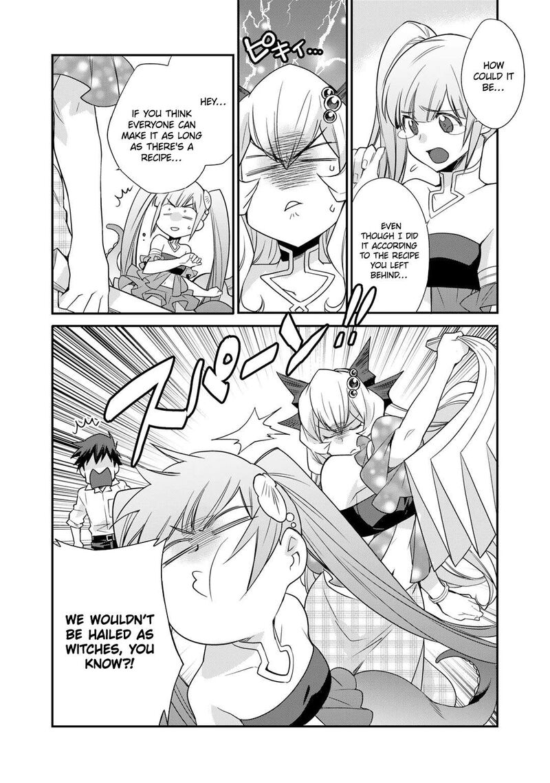 Isekai De Tochi O Katte Noujou O Tsukurou 48 16