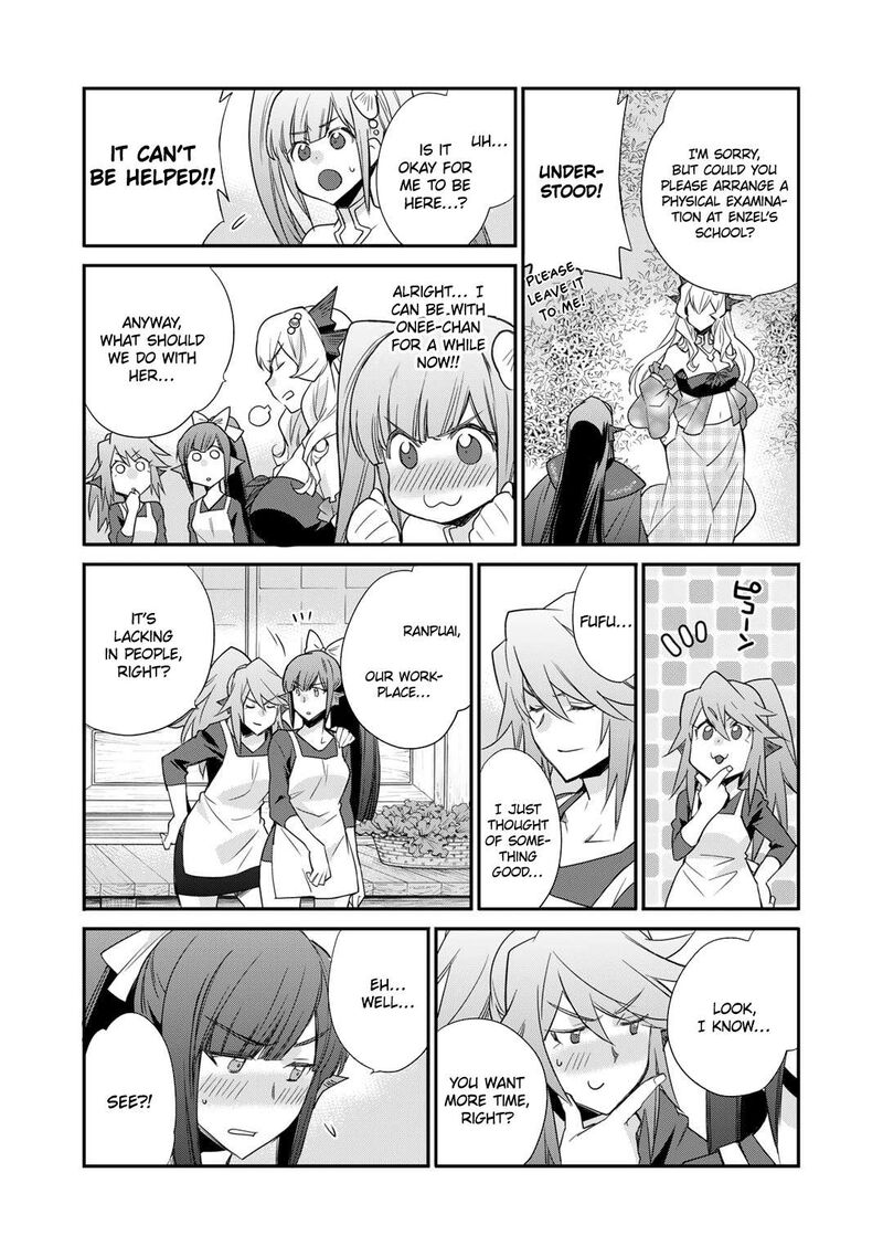 Isekai De Tochi O Katte Noujou O Tsukurou 48 18