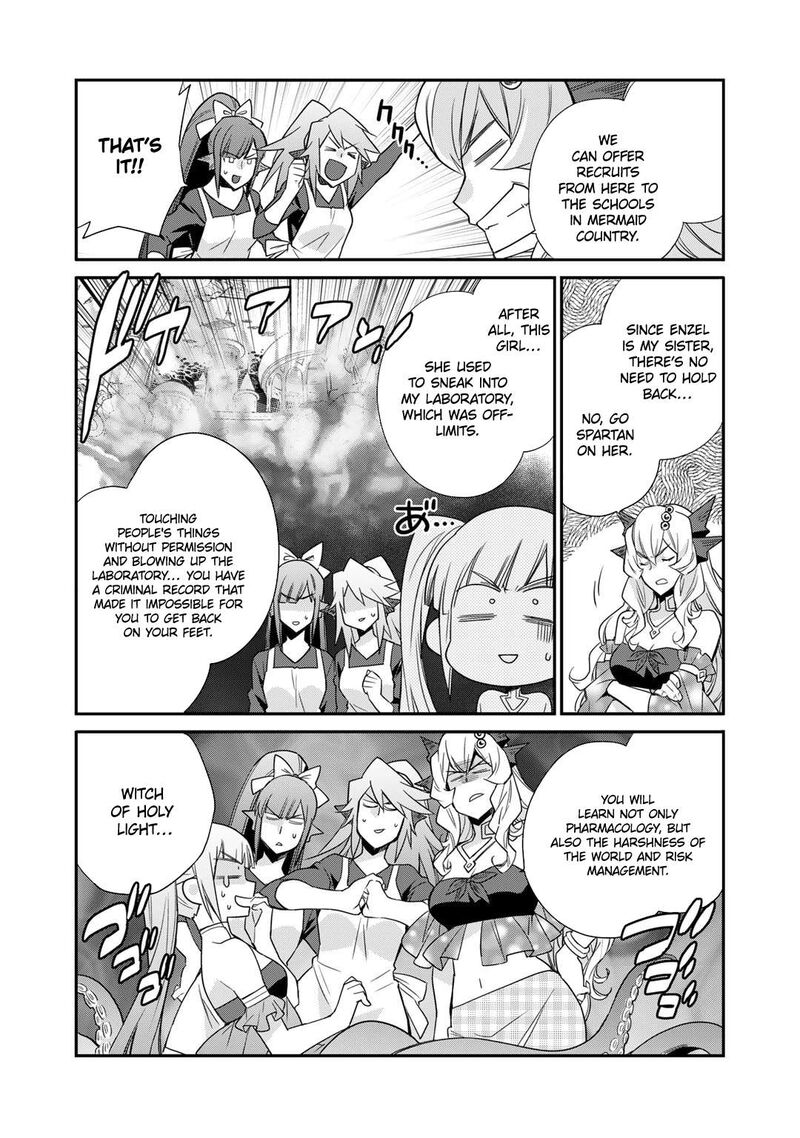 Isekai De Tochi O Katte Noujou O Tsukurou 48 20