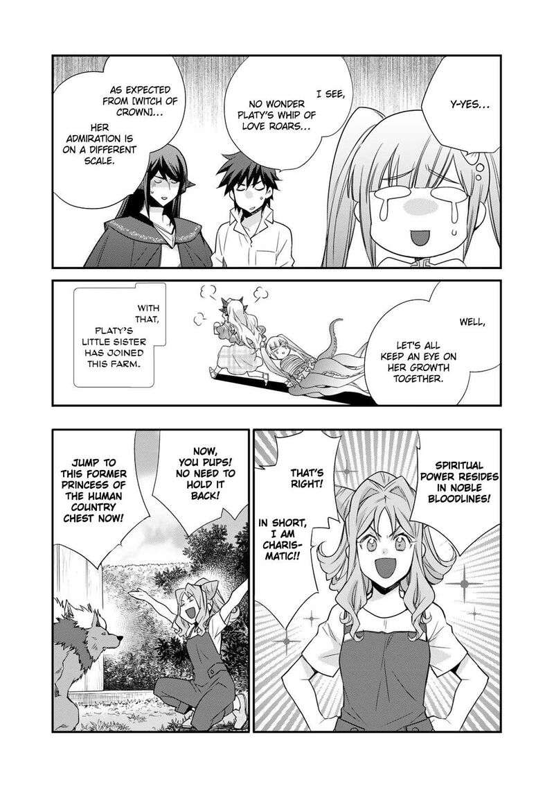 Isekai De Tochi O Katte Noujou O Tsukurou 48 21